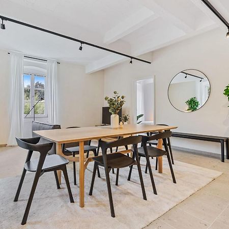 Clausen Hideaway Modern Accommodation Люксембург Екстер'єр фото