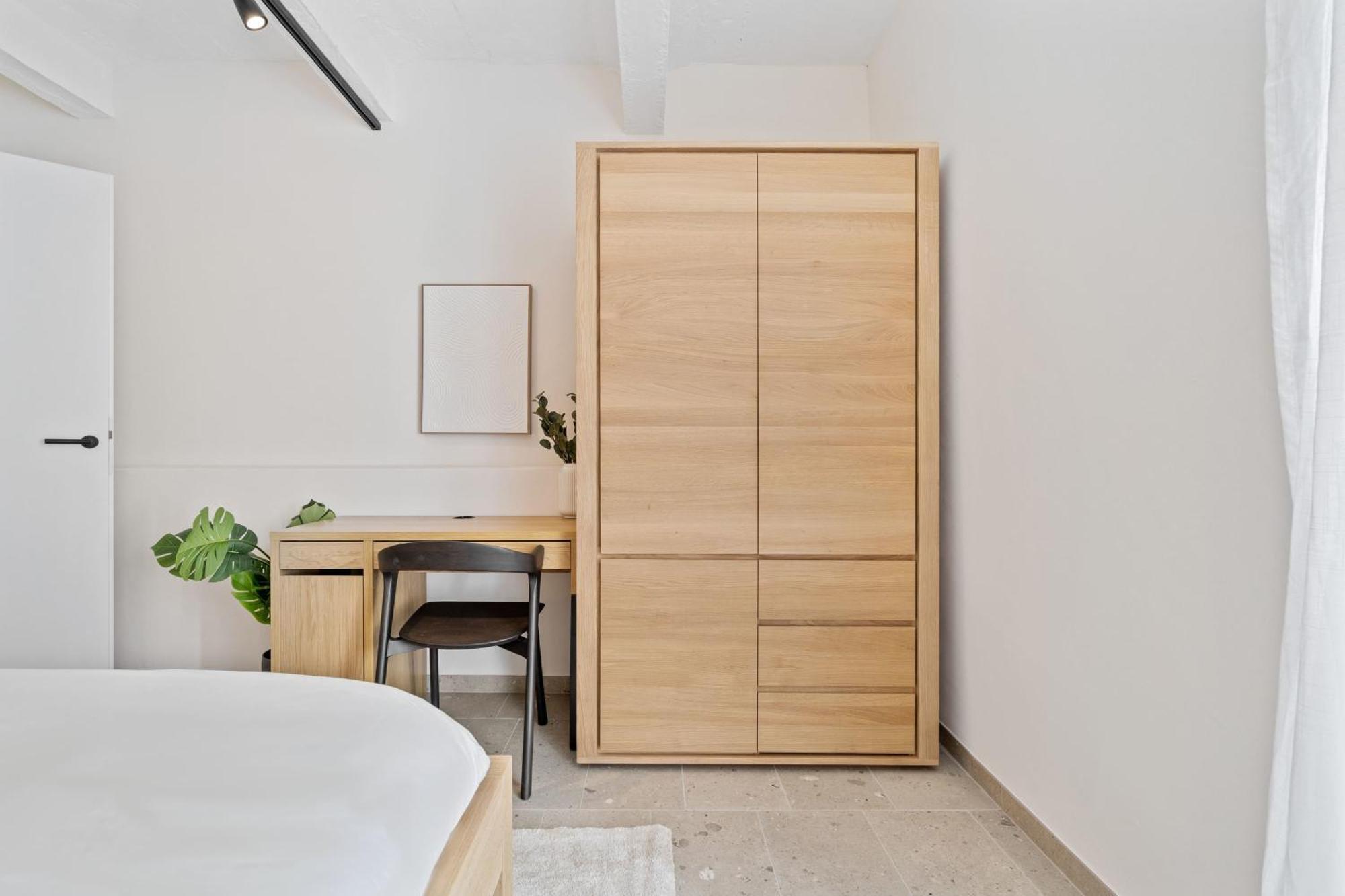 Clausen Hideaway Modern Accommodation Люксембург Екстер'єр фото