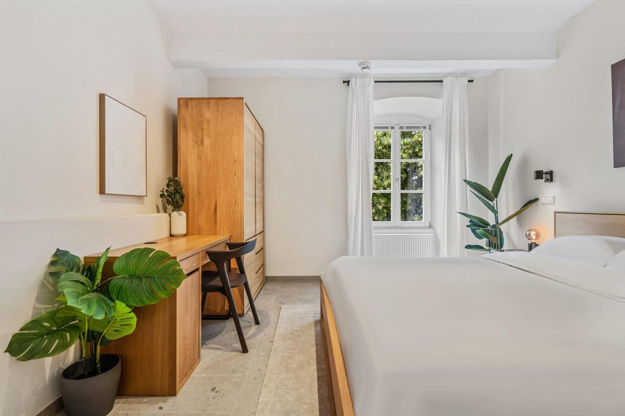 Clausen Hideaway Modern Accommodation Люксембург Екстер'єр фото