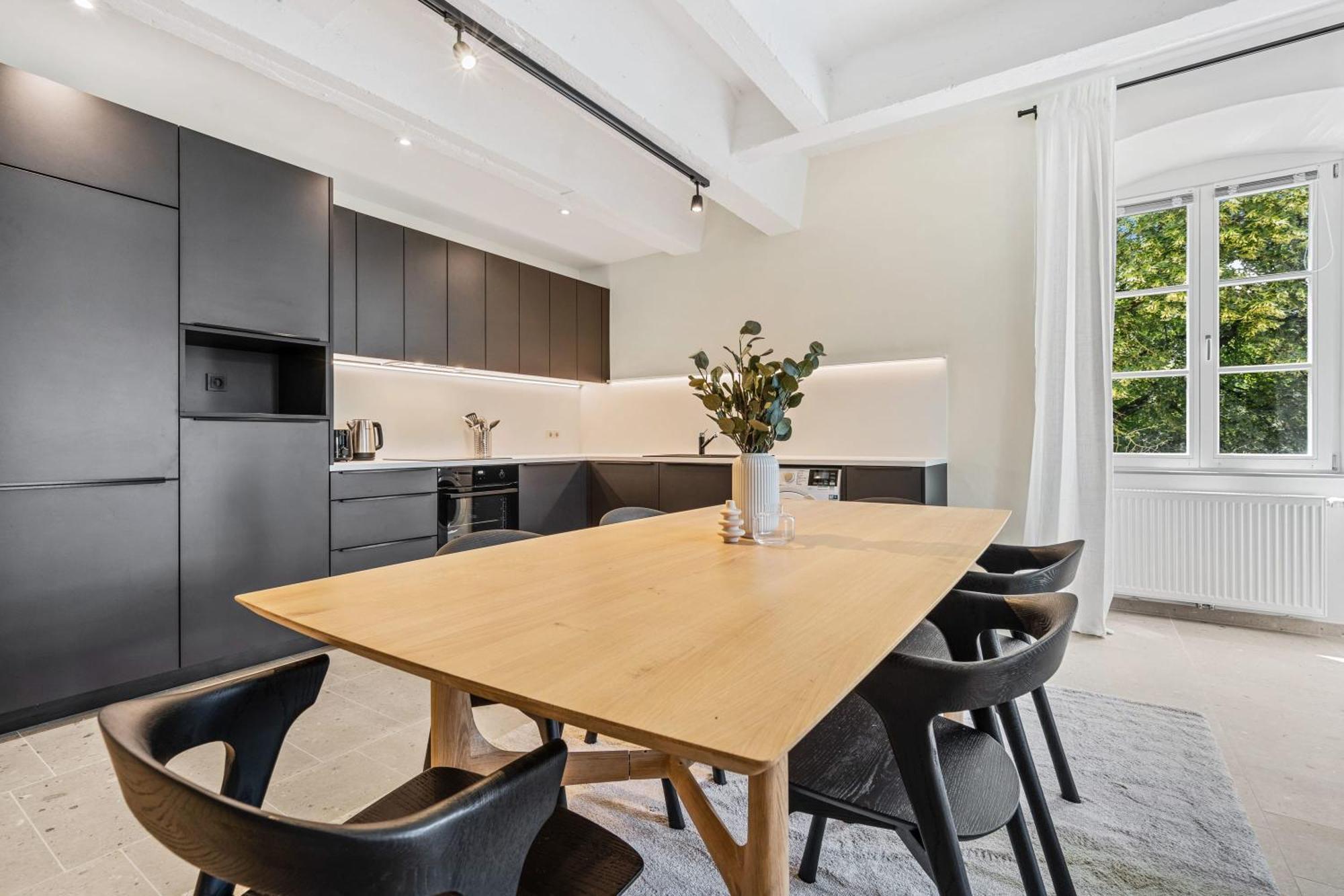 Clausen Hideaway Modern Accommodation Люксембург Екстер'єр фото